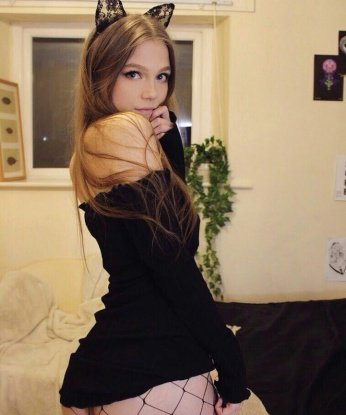 Анкета проститутки Полина - город Ляховичи, 20 лет, №3488